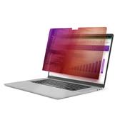 StarTech.com 16-inch MacBook Pro 21/23 Privacy Screen, Gold Filter w/Enhanced Privacy, Computer Security Shield, Double-Sided Screen Protector, +/- 30 Deg. image