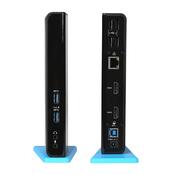 i-tec USB 3.0/USB-C Dual HDMI Docking Station image