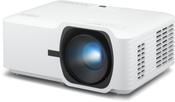 Viewsonic LSD400HD data projector Standard throw projector 4000 ANSI lumens DLP 1080p (1920x1080) White image