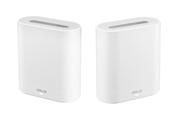 ASUS EBM68(2PK) – Expert Wifi Tri-band (2.4 GHz / 5 GHz / 5 GHz) Wi-Fi 6 (802.11ax) White 3 Internal image