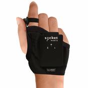 Socket Mobile DuraScan Wear DW940 Wearable bar code reader 1D/2D Linear Black image