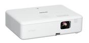 Epson CO-W01 3000 ANSI lumens 3LCD WXGA (1200x800) Black, White image