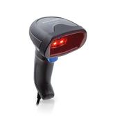 Datalogic QuickScan QD2500 Handheld bar code reader 1D/2D Black image