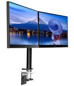 iiyama DS1002C-B1 monitor mount / stand 81.3 cm (32") Desk Black image