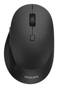 Philips SPK7507B/00 mouse Office Right-hand RF Wireless Optical 3200 DPI image