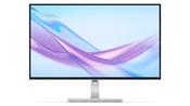 Lenovo L27q-4A computer monitor 68.6 cm (27") 2560 x 1440 pixels 2K Ultra HD LCD Grey image