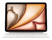 Apple Magic Keyboard QWERTZ German White image