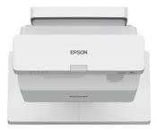 Epson EB-760W Ultra short throw projector 4100 ANSI lumens 3LCD 1080p (1920x1080) White