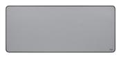 Logitech Desk Mat Studio Series
