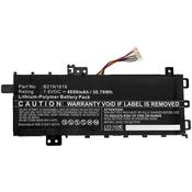 CoreParts MBXAS-BA0286 laptop spare part Battery image