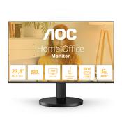 AOC B3 24B3CF2 computer monitor 60.5 cm (23.8") 1920 x 1080 pixels Full HD LED Black image