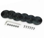 Zebra P1063406-025 printer/scanner spare part/accessory 6 pc(s) image