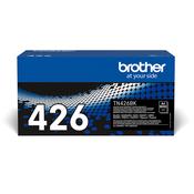 Brother TN-426BK Toner-kit black extra High-Capacity, 9K pages ISO/IEC 19752 for Brother HL-L 8360 image