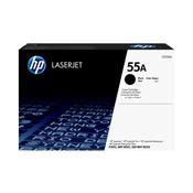 HP CE255A/55A Toner cartridge black, 6K pages ISO/IEC 19752 for HP LaserJet P 3015 image