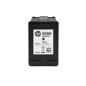 HP 3YM61AE/305 Printhead cartridge black, 120 pages for HP DeskJet 2710/e/Envy 6020/Envy 6020 e image