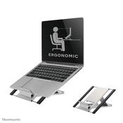 Neomounts NSLS100 Laptop stand 10-22" - foldable - compact - universal image