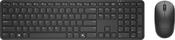 DELL Pro 5 KM526 keyboard Mouse included Home/Office RF Wireless QWERTY UK English Black image