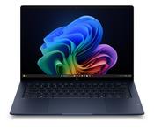 HP EBXG2I14AI U7366H 32GB/512 W11P Copilot+ PC Intel Core Ultra 7 Laptop 35.6 cm (14") WUXGA LPDDR5x-SDRAM 512 GB SSD Wi-Fi 7 (802.11be) Windows 11 Pro Blue image