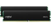Crucial Pro CP2K32G4DFRA32A memory module 64 GB 2 x 32 GB DDR4 288-pin DIMM image