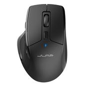 JLab JBuds mouse Office Right-hand Bluetooth + USB Type-A Optical 2400 DPI image