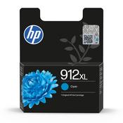 HP 3YL81AE/912XL Ink cartridge cyan high-capacity, 825 pages 9.9ml for HP OJ Pro 8010/e/8020 image