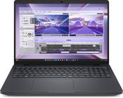 DELL Pro Max 16 MC16250 Intel Core Ultra 7 265H Mobile workstation 40.6 cm (16") Full HD+ 16 GB DDR5-SDRAM 512 GB SSD NVIDIA RTX PRO 500 Blackwell Wi-Fi 7 (802.11be) Windows 11 Pro UK English Black image