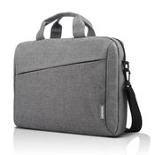 Lenovo Casual Toploader T210 39.6 cm (15.6") Toploader bag Grey image