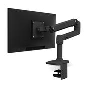 Ergotron LX Series 45-241-224 monitor mount / stand 86.4 cm (34") Desk Black image