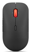 Lenovo Pro Plus 6050 mouse Office Ambidextrous RF Wireless + Bluetooth Optical 2400 DPI image