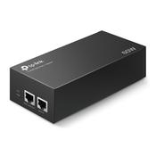 TP-Link Omada PoE++ Injector Adapter image