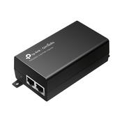 TP-Link Omada 2.5G PoE+ Injector Adapter image