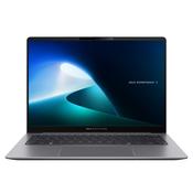 ASUS ExpertBook P5 P5405CSA-U731X Intel Core Ultra 7 258V Laptop 35.6 cm (14") WQXGA 32 GB LPDDR5x-SDRAM 1 TB SSD Wi-Fi 6E (802.11ax) Windows 11 Pro Grey image