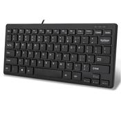 Adesso AKB-111UB SlimTouch Mini Keyboard image