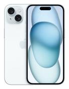 Apple iPhone 15 256GB - Blue image