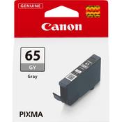 Canon 4219C001/CLI-65GY Ink cartridge gray 595 Photos 12,6ml for Canon Pixma PRO-200 image