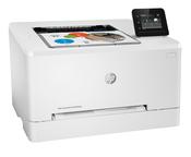 HP Color LaserJet Pro LaserJet Pro M255dw Wireless Color Printer, Duplex image