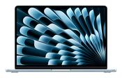 Apple MacBook Air 13-inch : M4 chip with 10-core CPU and 10-core GPU, 16GB, 512GB SSD - Sky Blue image
