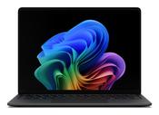 Microsoft Surface Laptop 8 Copilot+ PC Intel Core Ultra 5 335 35 cm (13.8") Touchscreen 16 GB LPDDR5x-SDRAM 256 GB SSD Wi-Fi 7 (802.11be) Windows 11 Pro Black image