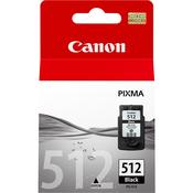 Canon 2969B001/PG-512 Printhead cartridge black pigmented, 401 pages ISO/IEC 19752 15ml for Canon Pixma MP 240 image