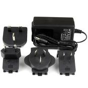StarTech.com DC Power Adapter - 9V, 2A image