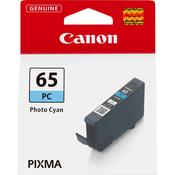 Canon 4220C001/CLI-65PC Ink cartridge light cyan 270 Photos 12,6ml for Canon Pixma PRO-200 image