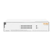 HPE Aruba Networking Aruba Instant On 1430 8G Class4 PoE 64W Unmanaged L2 Gigabit Ethernet (10/100/1000) Power over Ethernet (PoE) White image