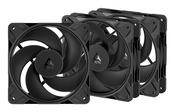 ARCTIC Freezer P14 Pro Reverse - 3 Pack - 140 mm A-RGB PWM Fan with Cable Splitter image