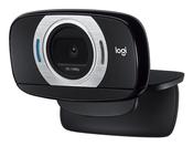 Logitech HD Webcam C615 image