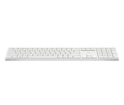 HP 450 WL BLK PROGRAMMABLE KBD keyboard RF Wireless + USB Black image
