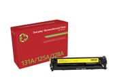 Xerox 006R03810 Toner cartridge yellow, 1.8K pages (replaces Canon 716Y 731Y HP 125A/CB542A 128A/CE322A 131A/CF212A) for Canon LBP-5050/7110/MF 620/HP CLJ CP 1210/HP Pro 200 image