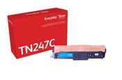 Xerox 006R04231 Toner-kit cyan, 2.3K pages (replaces Brother TN247C) for Brother HL-L 3210 image