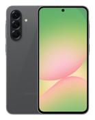 Samsung Galaxy A56 5G Enterprise Edition 17 cm (6.7") Dual SIM USB Type-C 8 GB 256 GB 5000 mAh Graphite