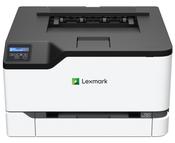Lexmark CS331dw Colour A4 Wi-Fi image