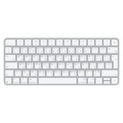 Apple Magic keyboard Universal USB + Bluetooth QWERTY Arabic White image